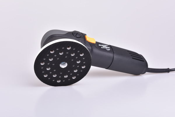 ShineMate EX605 Dual Action Polisher 12mm