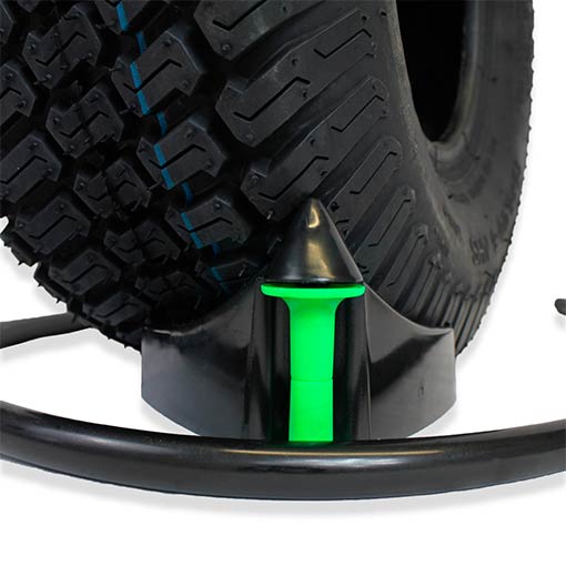 Detail Guardz Hose Guide 2 Pack - Black