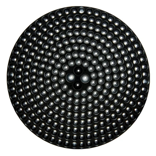 Chemical Guys Cyclone Dirt Trap - Black