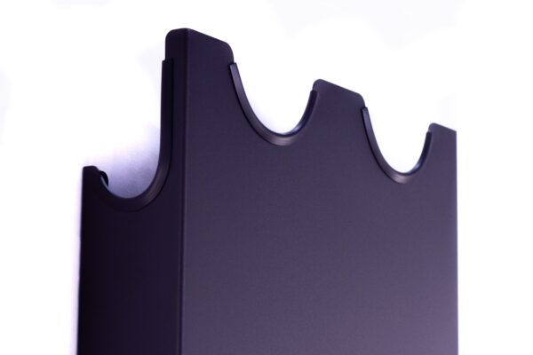 Poka Premium Double Rectangular Polisher Holder  WMP_2