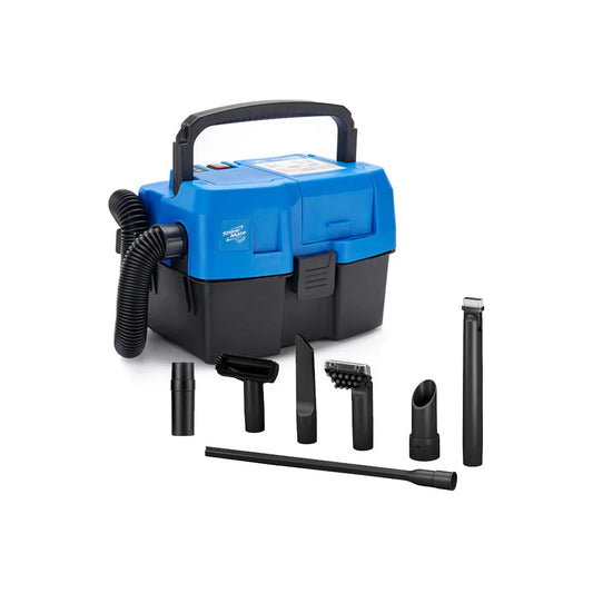 Shinemate EC405 Cordless Vacuum Kit