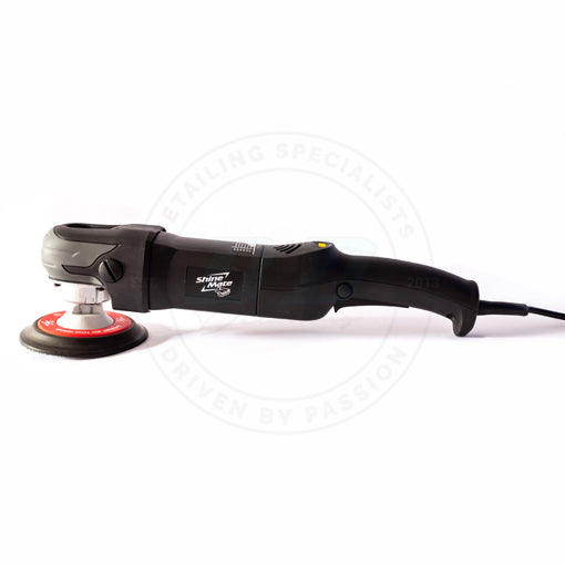 ShineMate EP801 G2 Rotary Polisher ( Inc 5" Backing Plate )