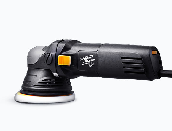 ShineMate EX605 Dual Action Polisher 12mm