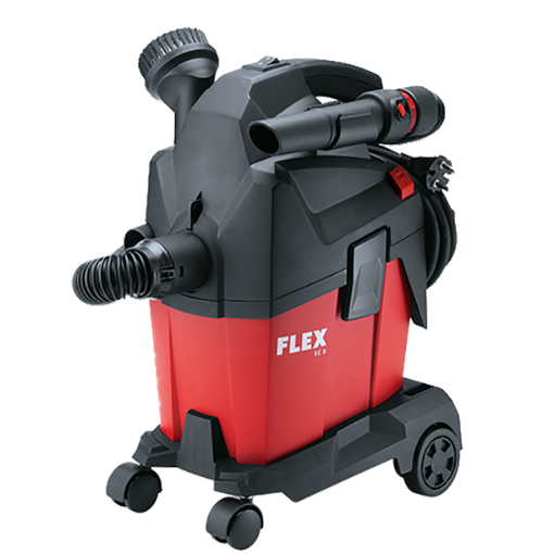 Flex VC 6L Corded Vacuum Cleaner ( 481513 )