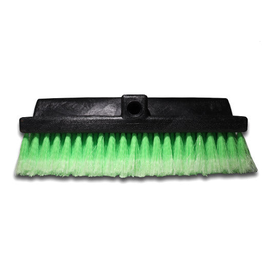 Car Wash Brush Head 13" ( Green )