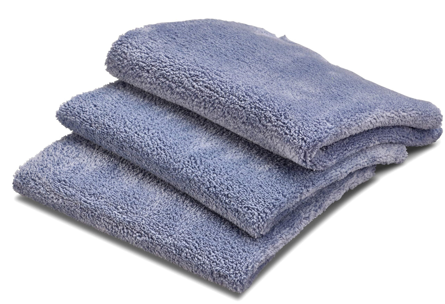 Gtechniq MF3 Final Finish Microfiber 3pk