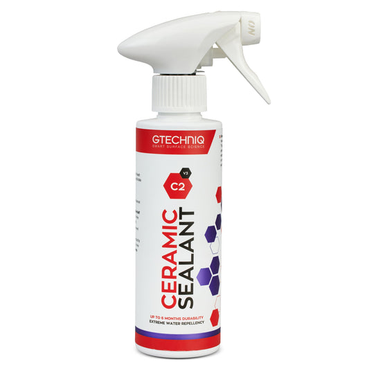 Gtechniq C2v4 Ceramic Sealant 250ml