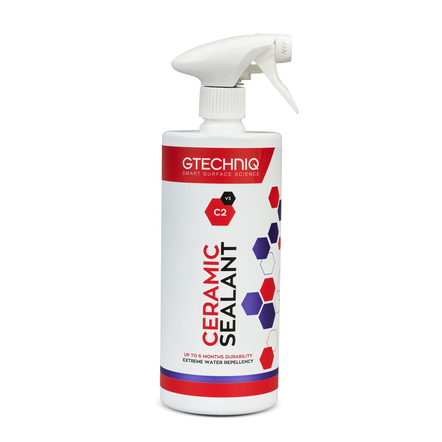 Gtechniq C2v4 Ceramic Sealant 1L