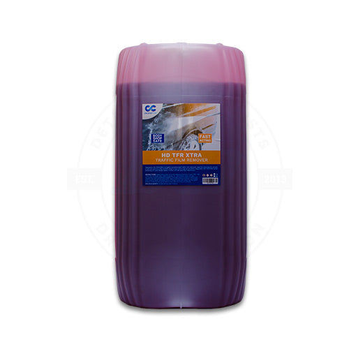CleanerCar HD TFR Xtra 20L