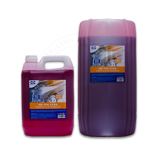 CleanerCar HD TFR Xtra 20L