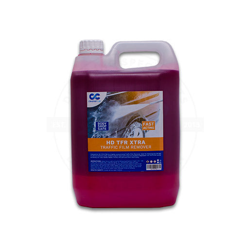 CleanerCar HD TFR Xtra 5L