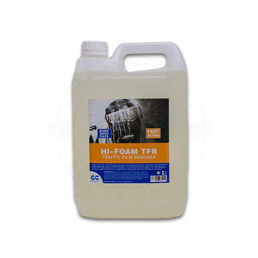 CleanerCar Hi Foam TFR 5L