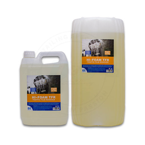 CleanerCar Hi Foam TFR 1000L ( IBC )