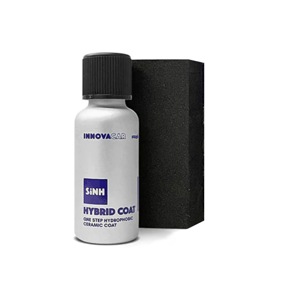 InnovaCar Sinh Hybrid Coat 30ml ( Cardboard Box )