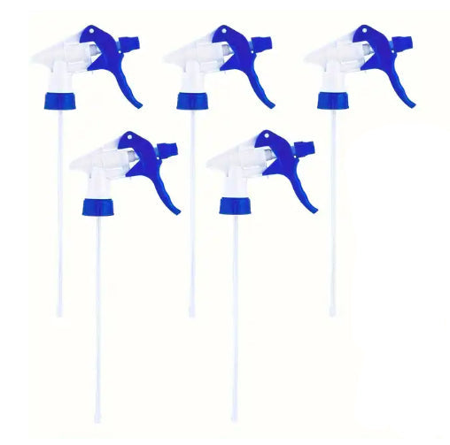 CleanerCar Heavy Duty 1L Triggers – Each