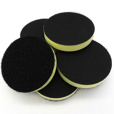 ShineMate High Density Interface Cushion Pad 6″