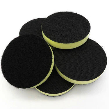ShineMate Interface Pad 6" Soft