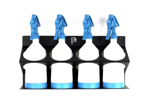 Poka Premium Holder for 1.5L Bottles   WOD