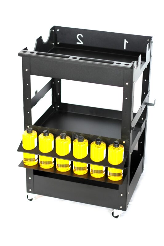 Poka Premium Holder for 500ml Bottles WOM