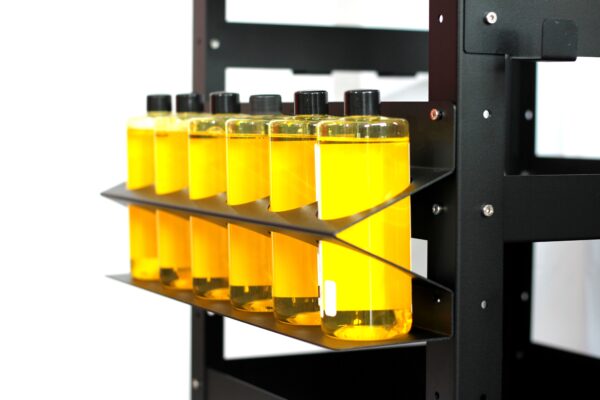 Poka Premium Holder for 500ml Bottles WOM