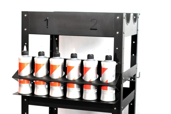 Poka Premium Holder for 500ml Bottles WOM