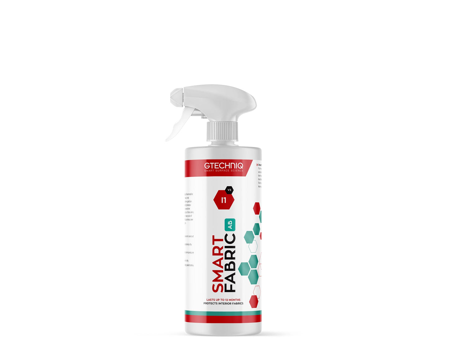 Gtechniq Smart Fabric I1v3 AB 250ml
