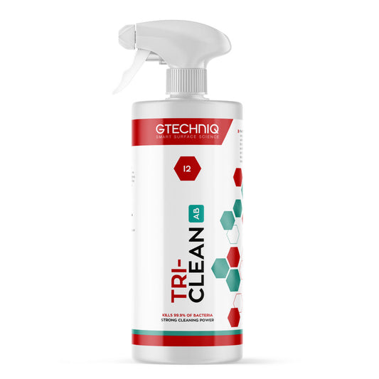 Gtechniq I2 Tri-Clean 1L