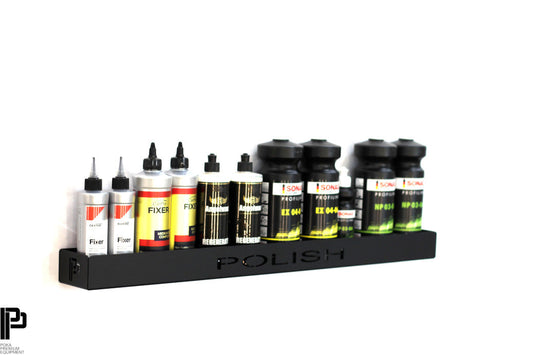 Poka Premium Tray 80cm  Polish ( WK_80_POLISH )