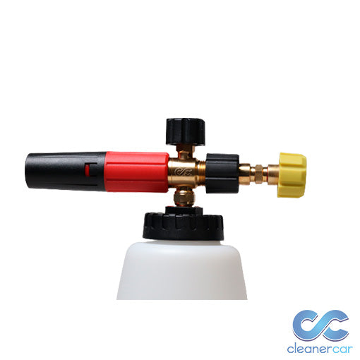 CleanerCar Snow Foam Lance V2 - Karcher HD ( New Models K Lock  )