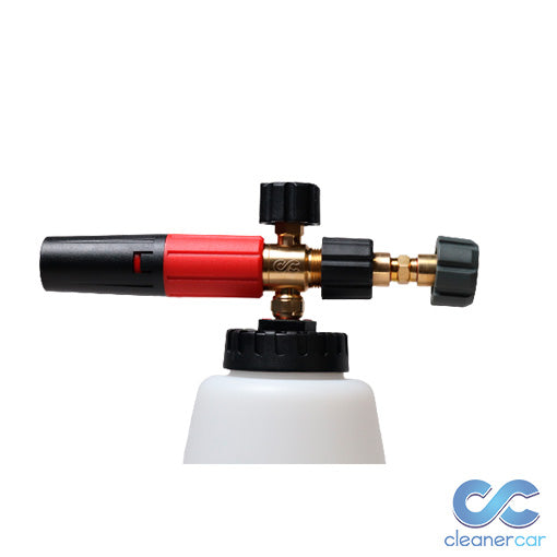 CleanerCar Snow Foam Lance V2 - Karcher HD ( Old Models )