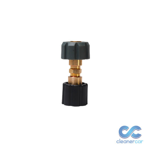 CleanerCar Snow Foam Lance V2 Replacement Connector - All Brands Listed