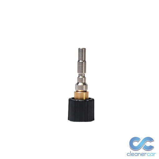 CleanerCar Snow Foam Lance V2 Replacement Connector - All Brands Listed