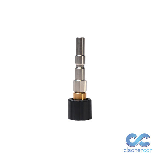 CleanerCar Snow Foam Lance V2 Replacement Connector - All Brands Listed