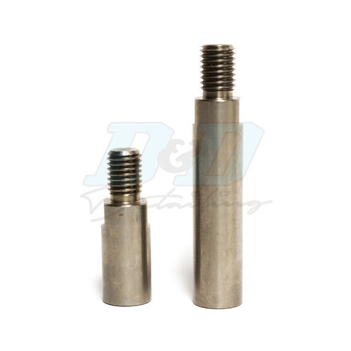 ShineMate – Rotary Extension Bar 80mm