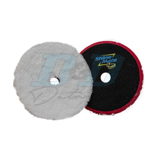 ShineMate Microfiber Finishing Pad - 3.5" ( 70% OFF )