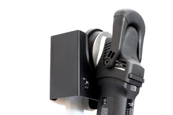 Poka Premium Mini Polisher Holder   WMM