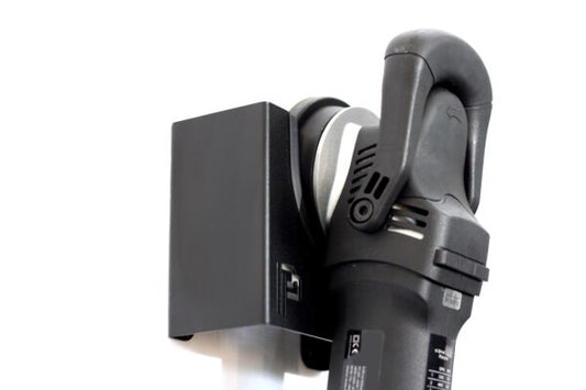 Poka Premium Mini Polisher Holder   WMM