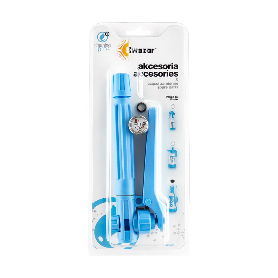 Orion Replacement Trigger With Gauge (3L, 6L, 9L, 12L & Xi6)