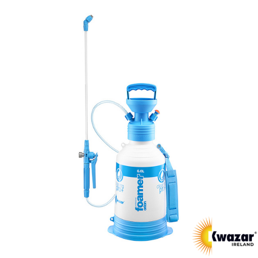Kwazar Orion Super Foamer Pro+ 6L ( 65% Discount )
