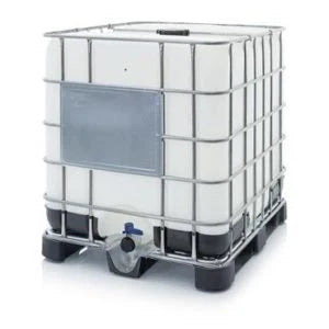CleanerCar HD TFR Xtra IBC ( 1,000L )
