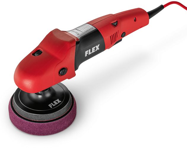 Flex PE 14-3 125 Rotary Polisher ( Pre-Order Only )