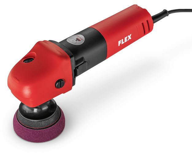 Flex PE 8-4 80 Mini Rotary Polisher ( 420662 )