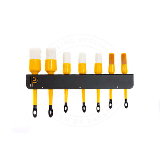 Poka Premium Brush Holder 40cm WP_40_BLANK