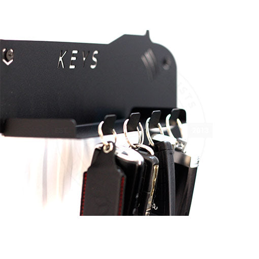 Poka Premium Key Holder   PK1