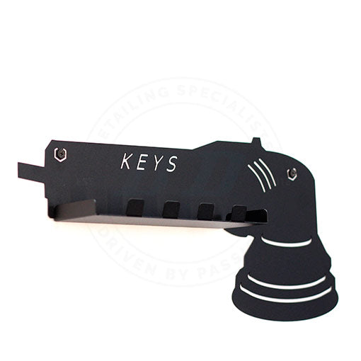 Poka Premium Key Holder   PK1