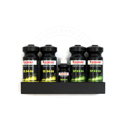 Poka Premium Tray 40cm  WK_40_BLANK