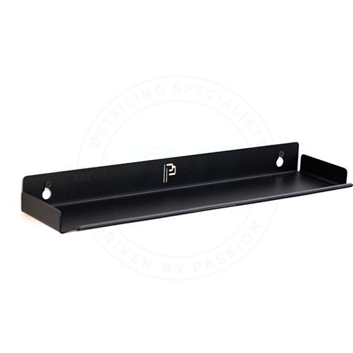 Poka Premium Shelf for Leather and Upholstery Brushes 40cm WS_40