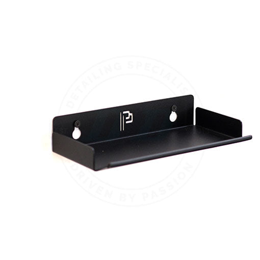 Poka Premium Shelf for Leather and Upholstery Brushes 20cm WS_20