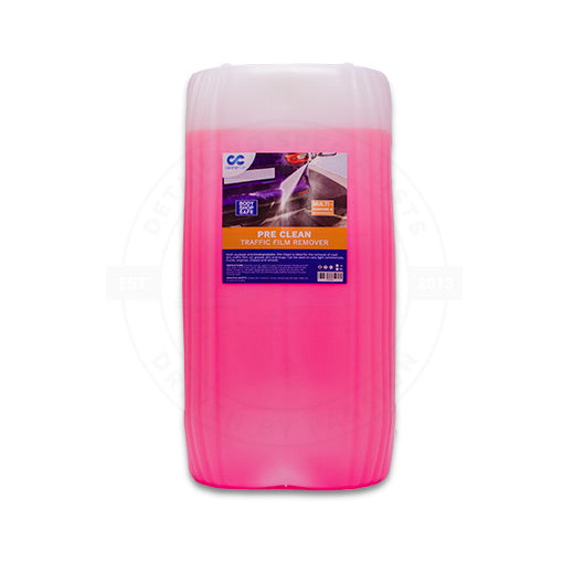 CleanerCar Pre Clean 20L ( Traffic Film Remover)