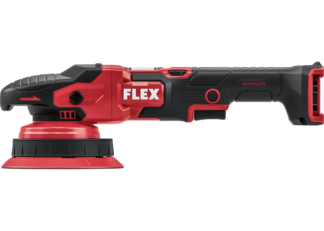 Flex XCE 8 150 Cordless Polisher Kit - NEW VERSION ( 533020 )